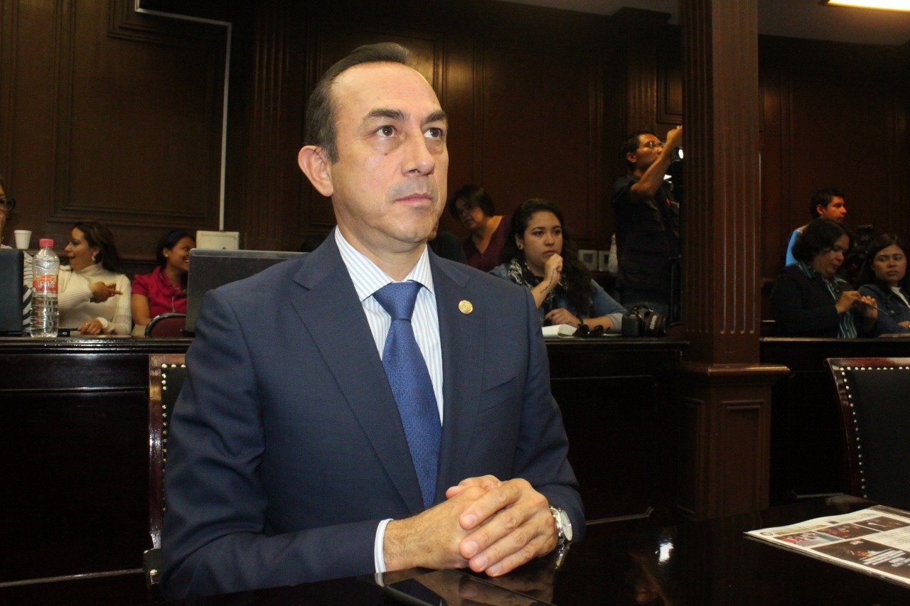 Urgente reforzar medidas de seguridad para evitar riesgos en exportaciones de aguacate: Antonio Soto