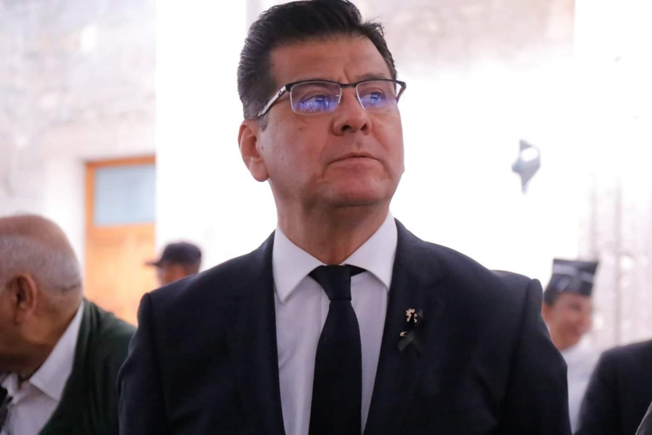 PRD exige al Gobierno Federal, modifique su estrategia de seguridad y enfrente a la delincuencia