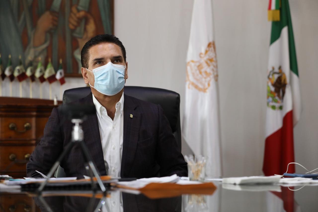 Avanzar al siguiente paso en la Nueva Convivencia, sujeto a reducción de contagios: SAC